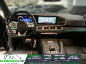Mercedes GLE 350 de EQ POWER BVA 4Matic  occasion � Beaupuy - photo n�2