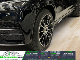 Mercedes GLE 350 de EQ POWER BVA 4Matic  occasion � Beaupuy - photo n�6