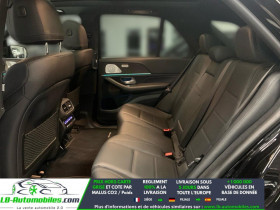 Mercedes GLE 350 de EQ POWER BVA 4Matic  occasion � Beaupuy - photo n�5