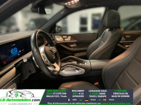 Mercedes GLE 350 de EQ POWER BVA 4Matic  occasion � Beaupuy - photo n�4