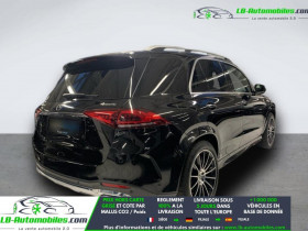 Mercedes GLE 350 de EQ POWER BVA 4Matic  occasion � Beaupuy - photo n�3