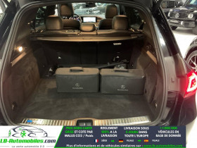 Mercedes GLE 350 de EQ POWER BVA 4Matic  occasion � Beaupuy - photo n�7