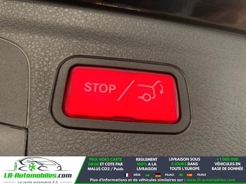 Mercedes GLE 350 de EQ POWER BVA 4Matic  occasion � Beaupuy - photo n�7