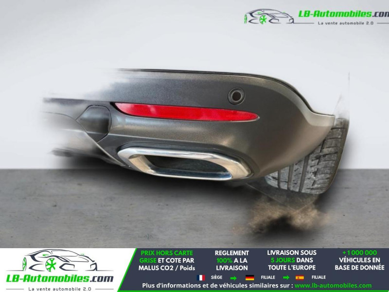 Mercedes GLE 350 de EQ POWER BVA 4Matic  occasion � Beaupuy - photo n�4