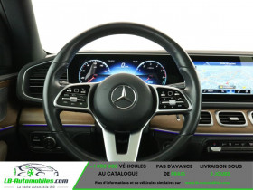 Mercedes GLE 350 de EQ POWER BVA 4Matic  occasion � Beaupuy - photo n�7