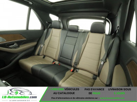 Mercedes GLE 350 de EQ POWER BVA 4Matic  occasion � Beaupuy - photo n�6