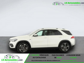 Mercedes GLE 350 de EQ POWER BVA 4Matic  occasion � Beaupuy - photo n�5