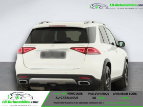 Mercedes GLE 350 de EQ POWER BVA 4Matic  occasion � Beaupuy - photo n�4