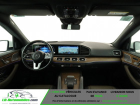 Mercedes GLE 350 de EQ POWER BVA 4Matic  occasion � Beaupuy - photo n�3