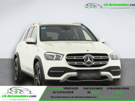 Mercedes GLE 350 de EQ POWER BVA 4Matic  occasion � Beaupuy - photo n�2
