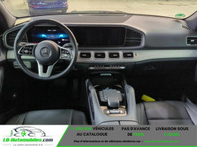 Mercedes GLE 350 de EQ POWER BVA 4Matic  occasion � Beaupuy - photo n�2