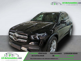 Mercedes GLE , garage LB AUTOMOBILES � Beaupuy