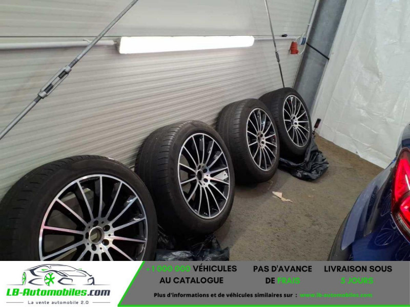 Mercedes GLE 350 de EQ POWER BVA 4Matic  occasion � Beaupuy - photo n�3