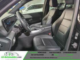 Mercedes GLE 350 de EQ POWER BVA 4Matic  occasion � Beaupuy - photo n�4