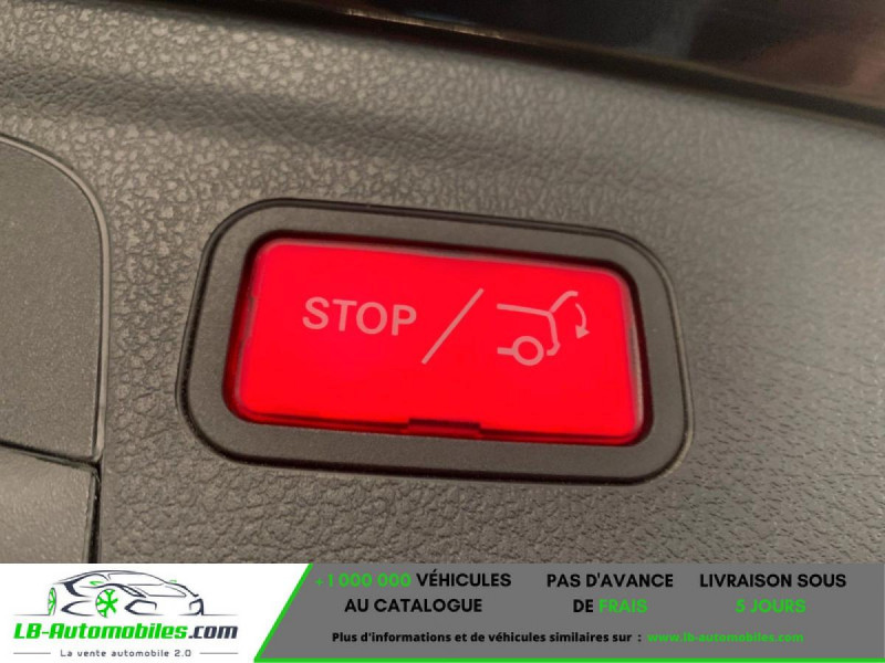 Mercedes GLE 350 de EQ POWER BVA 4Matic  occasion � Beaupuy - photo n�7