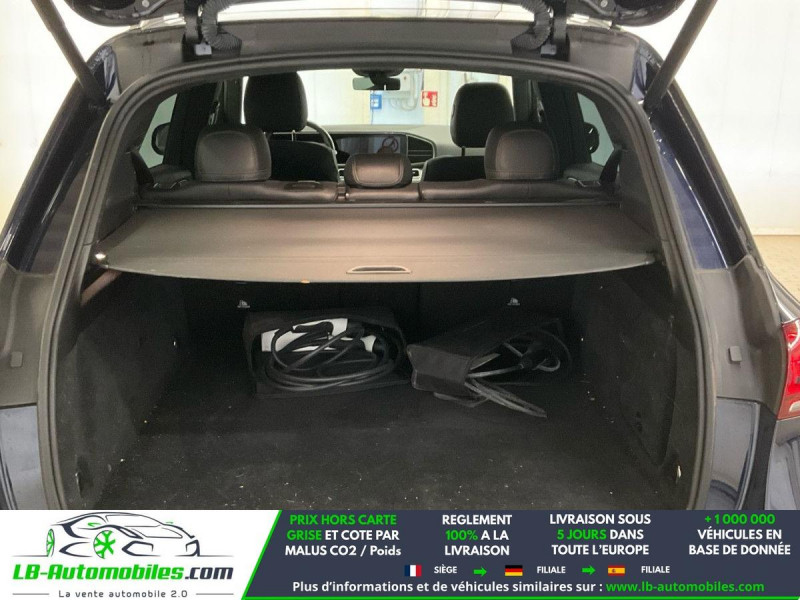 Mercedes GLE 350 de EQ POWER BVA 4Matic  occasion � Beaupuy - photo n�4