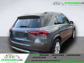 Mercedes GLE 350 de EQ POWER BVA 4Matic  occasion � Beaupuy - photo n�3