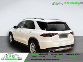 Mercedes GLE 350 de EQ POWER BVA 4Matic  occasion � Beaupuy - photo n�4