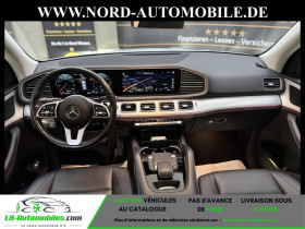 Mercedes GLE 350 de EQ POWER BVA 4Matic  occasion � Beaupuy - photo n�3