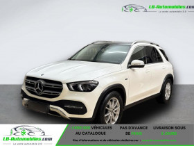 Mercedes GLE 350 de EQ POWER BVA 4Matic  occasion � Beaupuy - photo n�2