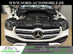 Mercedes GLE 350 de EQ POWER BVA 4Matic  occasion � Beaupuy - photo n�10