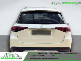 Mercedes GLE 350 de EQ POWER BVA 4Matic  occasion � Beaupuy - photo n�7
