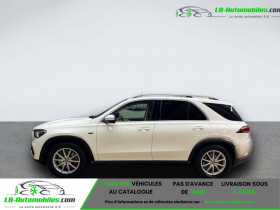 Mercedes GLE 350 de EQ POWER BVA 4Matic  occasion � Beaupuy - photo n�6