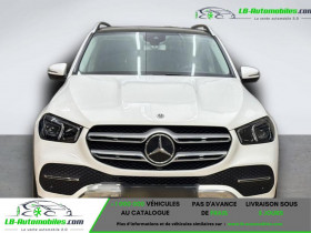 Mercedes GLE 350 de EQ POWER BVA 4Matic  occasion � Beaupuy - photo n�5