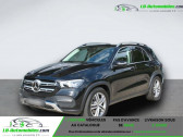 Mercedes GLE occasion année 2020 boite Automatique Annonce Mercedes GLE occasion Hybride 350 de EQ POWER BVA 4Matic à Beaupuy