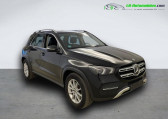 Mercedes GLE 350 de EQ POWER BVA 4Matic   Beaupuy 31