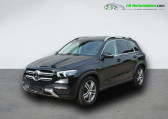 Annonce Mercedes GLE occasion Hybride 350 de EQ POWER BVA 4Matic à Beaupuy