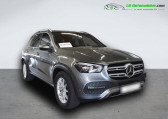 Mercedes GLE occasion année 2022 boite Automatique Annonce Mercedes GLE occasion Hybride 350 de EQ POWER BVA 4Matic à Beaupuy