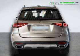 Mercedes GLE 350 de EQ POWER BVA 4Matic  occasion  Beaupuy - photo n4