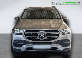Mercedes GLE 350 de EQ POWER BVA 4Matic  occasion  Beaupuy - photo n3