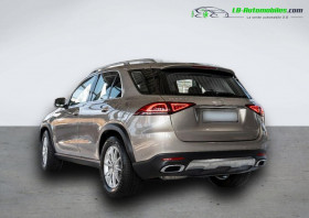 Mercedes GLE 350 de EQ POWER BVA 4Matic  occasion  Beaupuy - photo n2