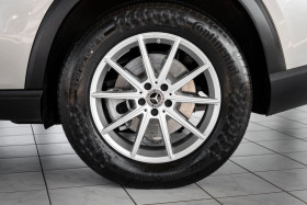 Mercedes GLE 350 de EQ POWER BVA 4Matic  occasion  Beaupuy - photo n7