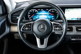 Mercedes GLE 350 de EQ POWER BVA 4Matic  occasion  Beaupuy - photo n6