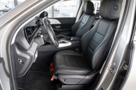 Mercedes GLE 350 de EQ POWER BVA 4Matic  occasion  Beaupuy - photo n5