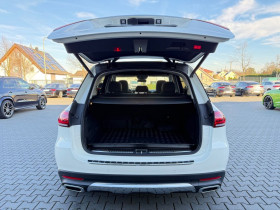 Mercedes GLE 350 de EQ POWER BVA 4Matic  occasion  Beaupuy - photo n9
