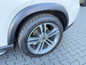 Mercedes GLE 350 de EQ POWER BVA 4Matic  occasion  Beaupuy - photo n8