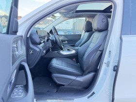 Mercedes GLE 350 de EQ POWER BVA 4Matic  occasion  Beaupuy - photo n7