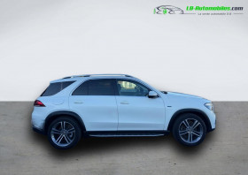 Mercedes GLE 350 de EQ POWER BVA 4Matic  occasion  Beaupuy - photo n5