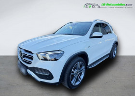 Mercedes GLE , garage LB AUTOMOBILES  Beaupuy