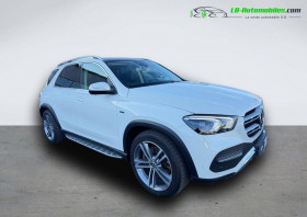 Mercedes GLE 350 de EQ POWER BVA 4Matic  occasion  Beaupuy - photo n2