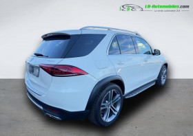 Mercedes GLE 350 de EQ POWER BVA 4Matic  occasion  Beaupuy - photo n4
