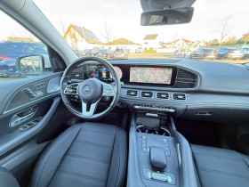 Mercedes GLE 350 de EQ POWER BVA 4Matic  occasion  Beaupuy - photo n3