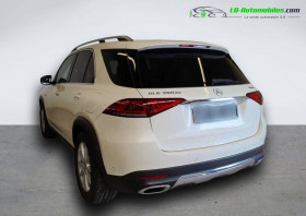 Mercedes GLE 350 de EQ POWER BVA 4Matic  occasion  Beaupuy - photo n3