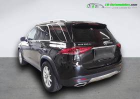 Mercedes GLE 350 de EQ POWER BVA 4Matic  occasion  Beaupuy - photo n3