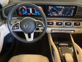 Mercedes GLE 350 de EQ POWER BVA 4Matic  occasion  Beaupuy - photo n2