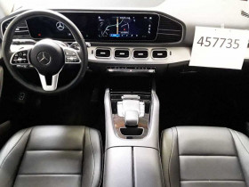 Mercedes GLE 350 de EQ POWER BVA 4Matic  occasion  Beaupuy - photo n2